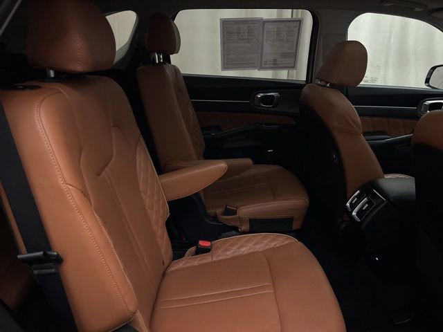 Certified 2021 Kia Sorento SX Prestige AWD/4WD image 23