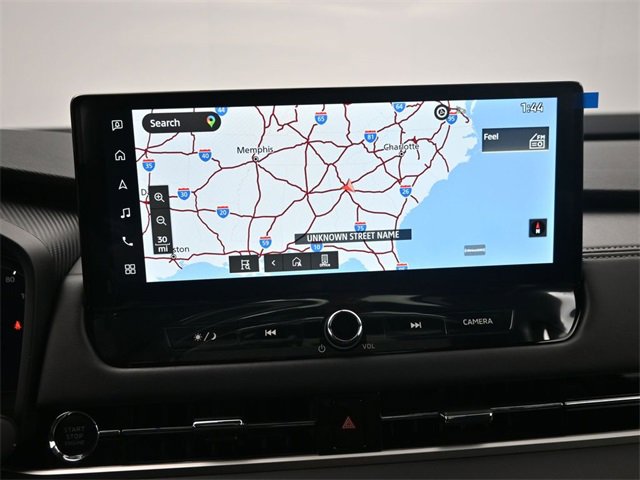 New 2025 Mitsubishi Outlander SE image 9