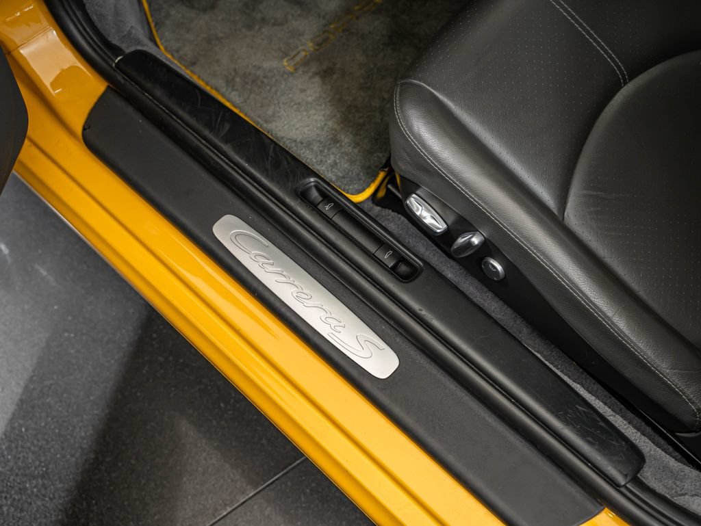Used 2007 Porsche 911 Carrera S RWD image 45