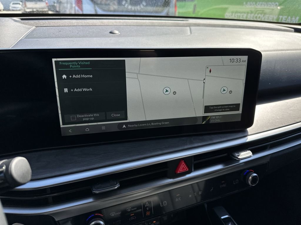 New 2026 Kia Sorento X-Line EX AWD/4WD image 10