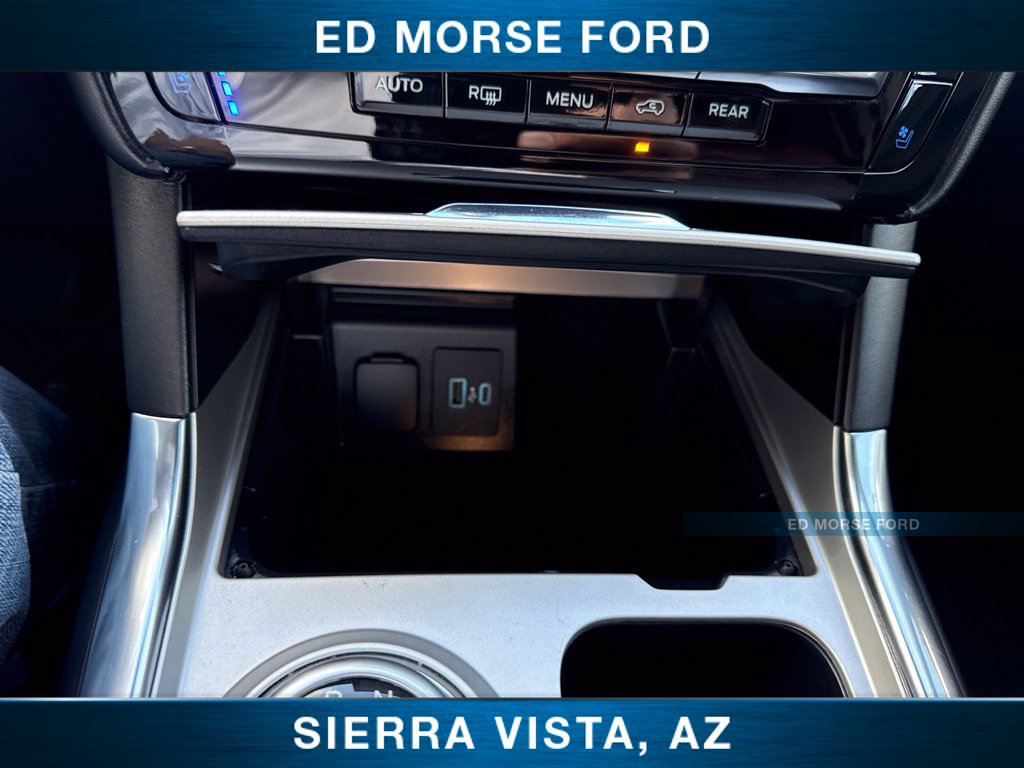 Certified 2021 Ford Explorer Platinum w/ Equipment Group 601A AWD/4WD image 31