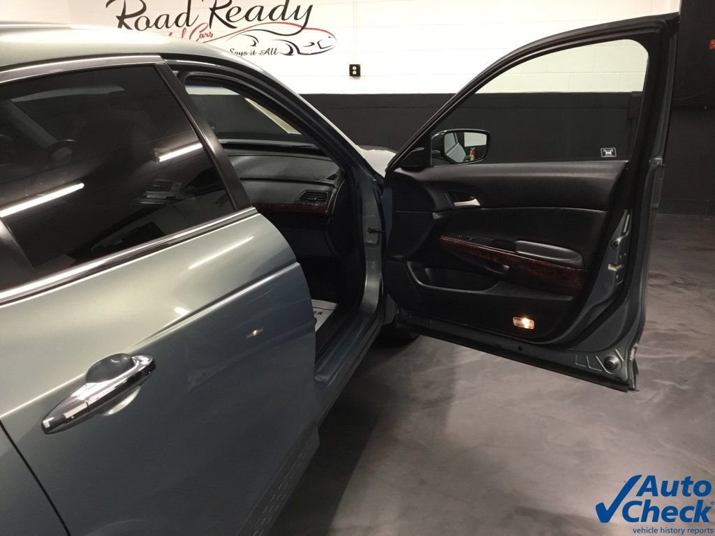 Used 2011 Honda Crosstour EX-L image 39