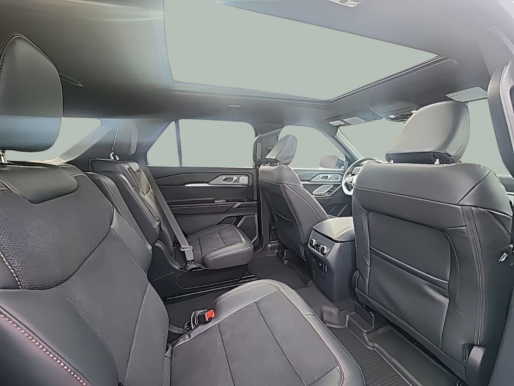 New 2026 Ford Explorer ST image 14