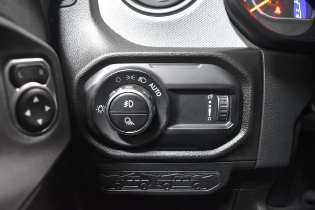 New 2025 Jeep Gladiator Willys image 17