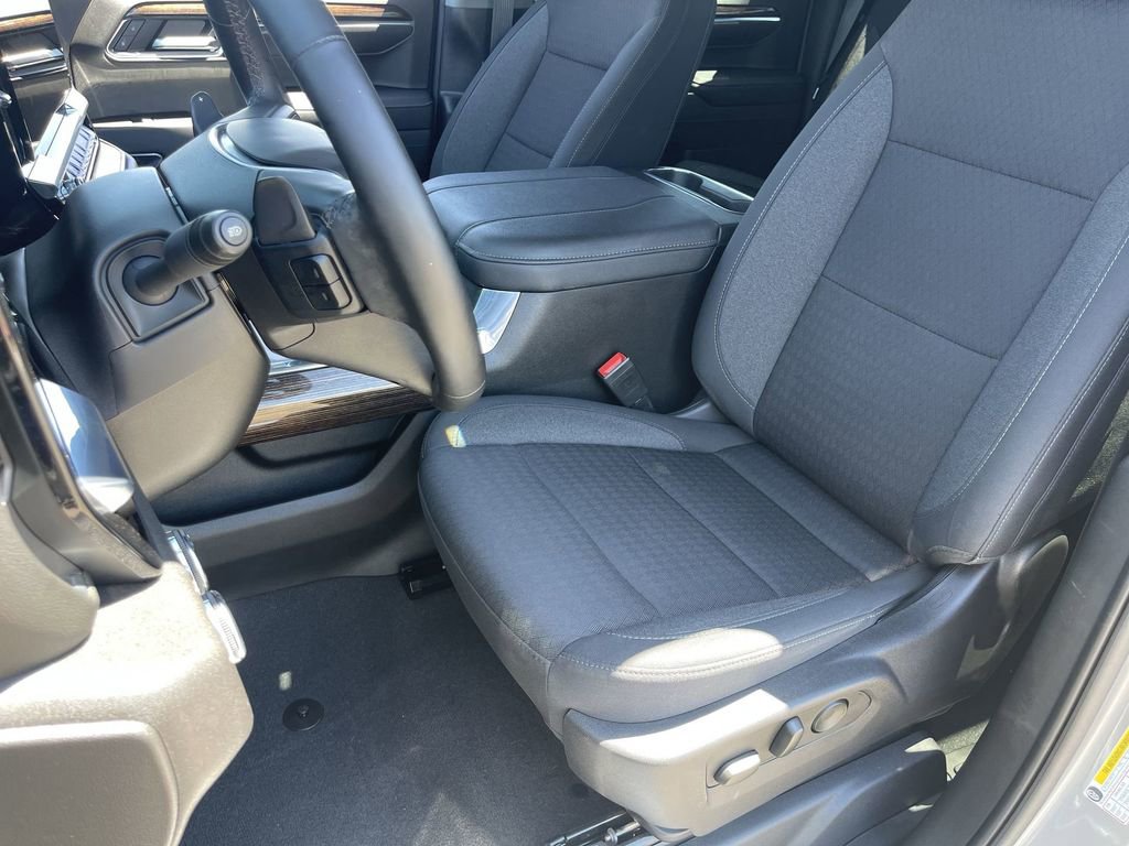 Used 2023 GMC Sierra 1500 Elevation w/ X31 Off-Road Package AWD/4WD image 19