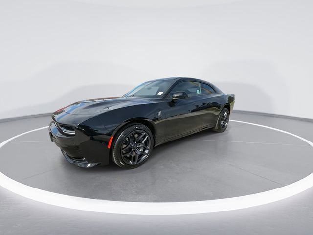 New 2026 Dodge Charger Scat Pack w/ Blacktop Package AWD/4WD image 4