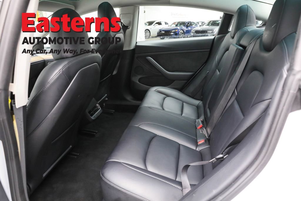 Used 2023 Tesla Model 3 Standard Range RWD image 19
