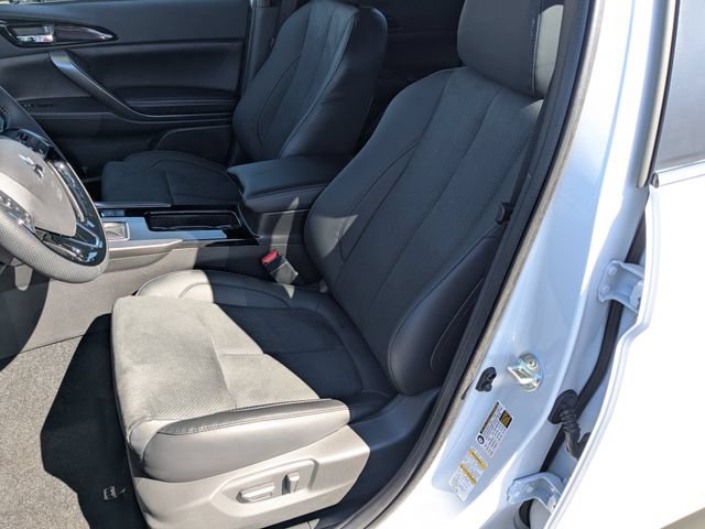 New 2026 Mitsubishi Eclipse Cross AWD image 23
