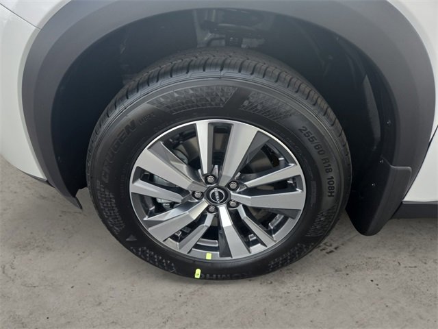 New 2025 Nissan Pathfinder SL w/ Cargo Package image 14