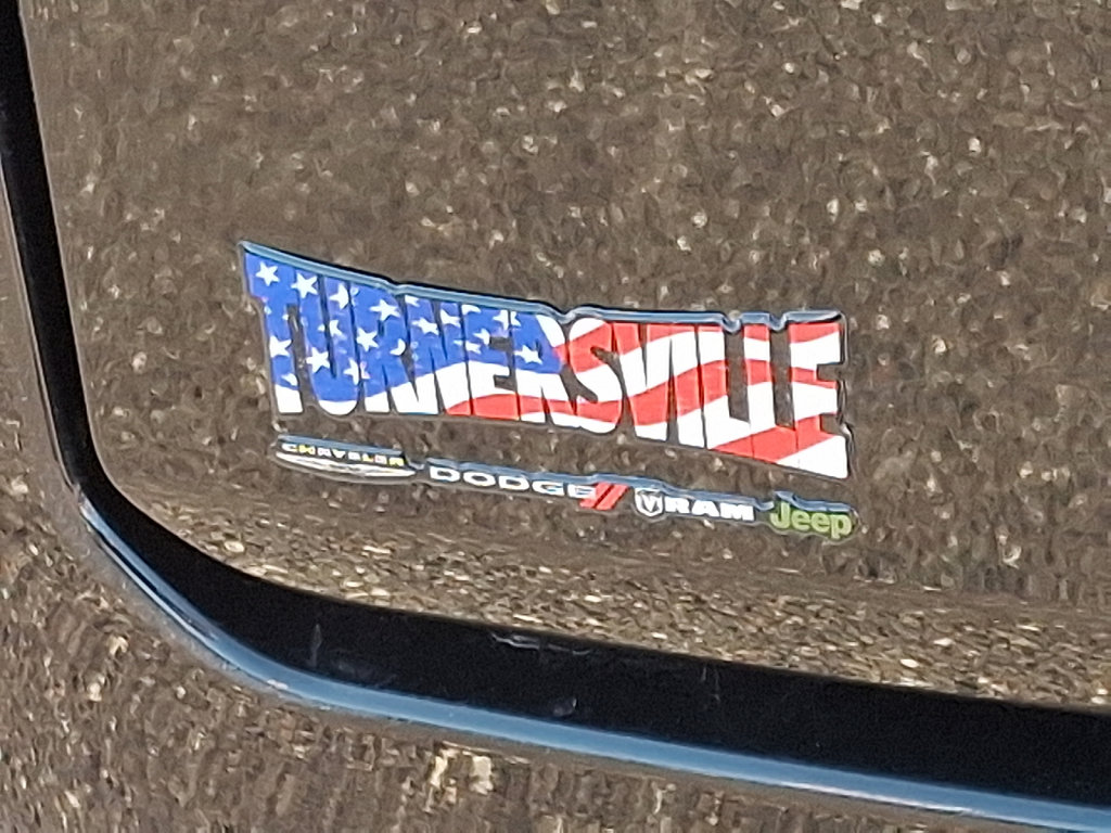 Certified 2024 Jeep Wagoneer L Series II w/ Flexible Seating Group image 17