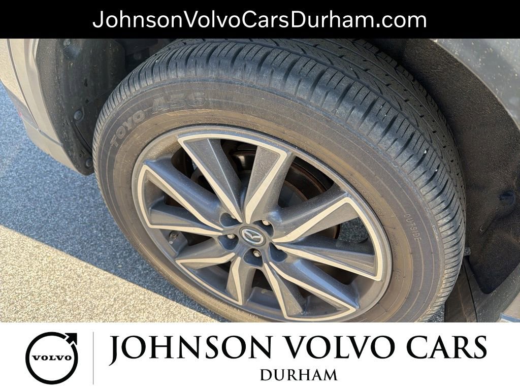 Used 2018 MAZDA CX-5 Touring w/ Preferred Equipment Package image 20