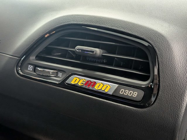 Used 2023 Dodge Challenger SRT Hellcat Redeye RWD image 15