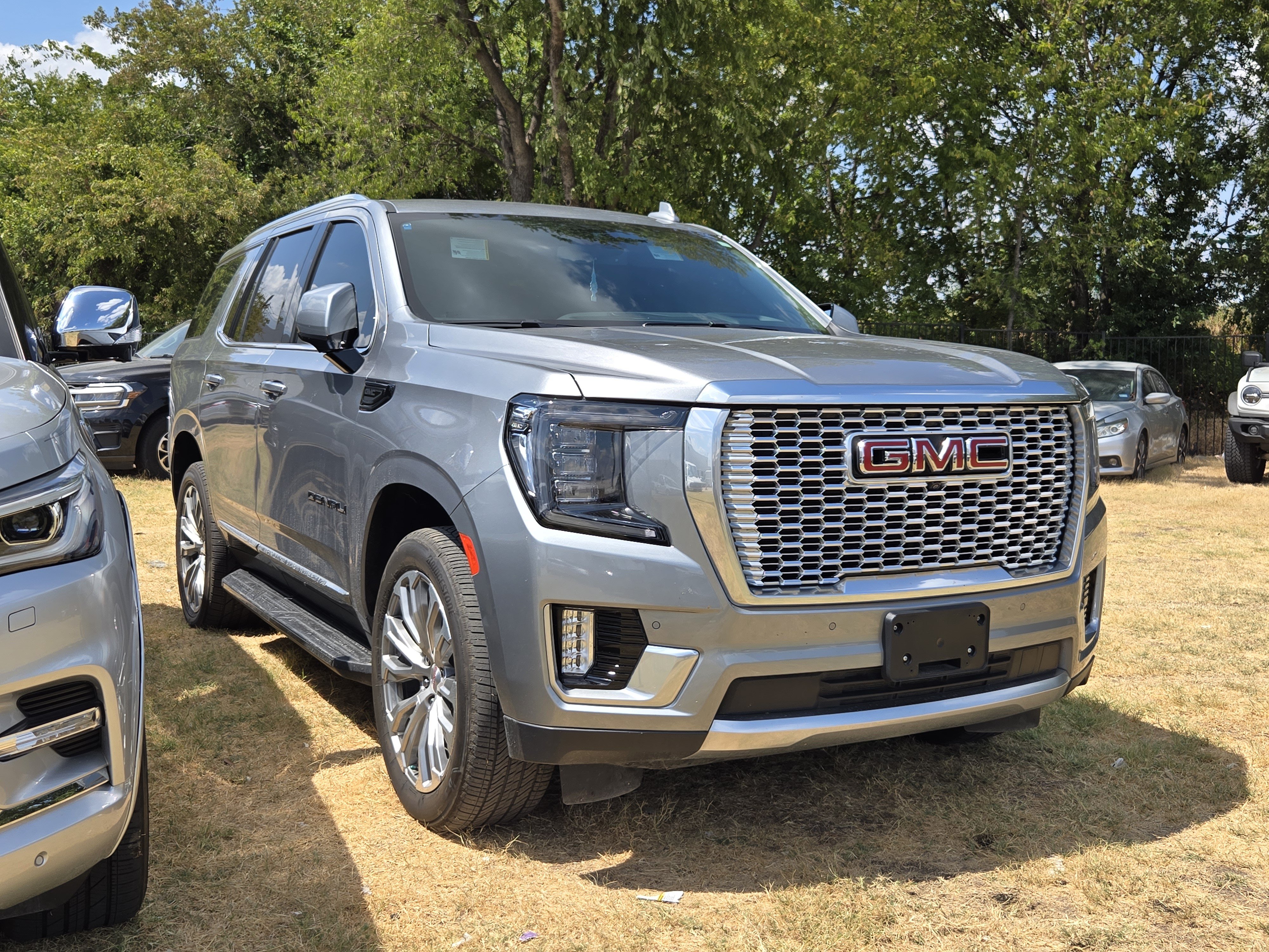 Used 2024 GMC Yukon Denali w/ Max Trailering Package AWD/4WD video 1