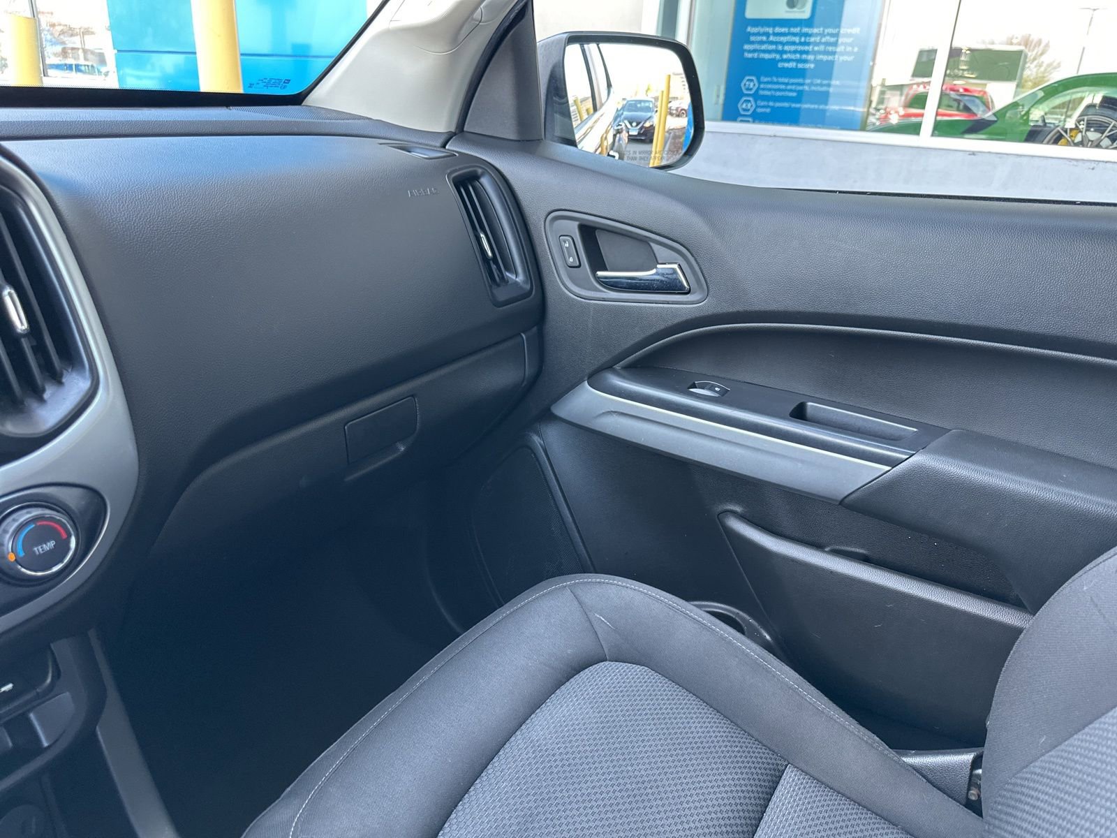 Used 2019 Chevrolet Colorado LT image 35