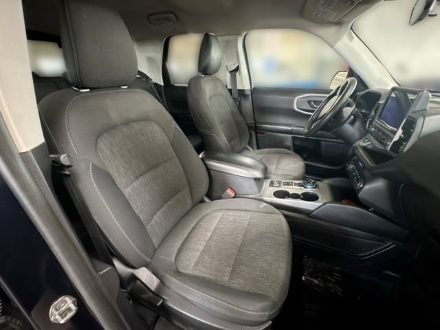 Used 2021 Ford Bronco Sport Big Bend AWD/4WD image 25