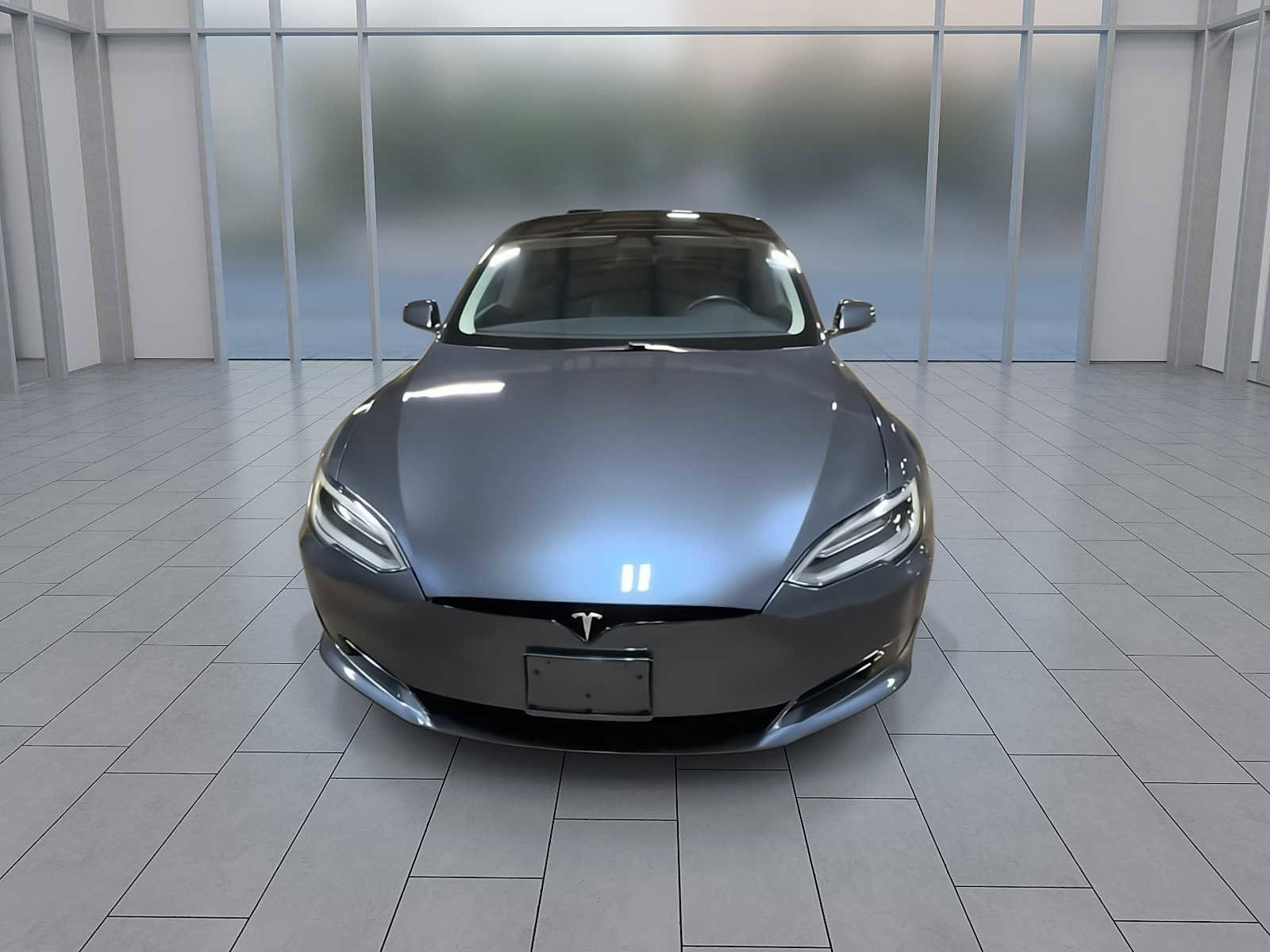 Used 2018 Tesla Model S 75D image 3