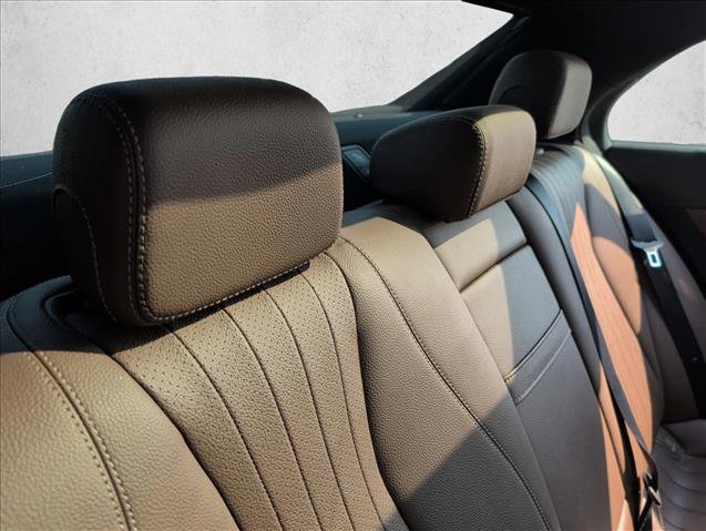 Used 2018 Mercedes-Benz E 300 image 18