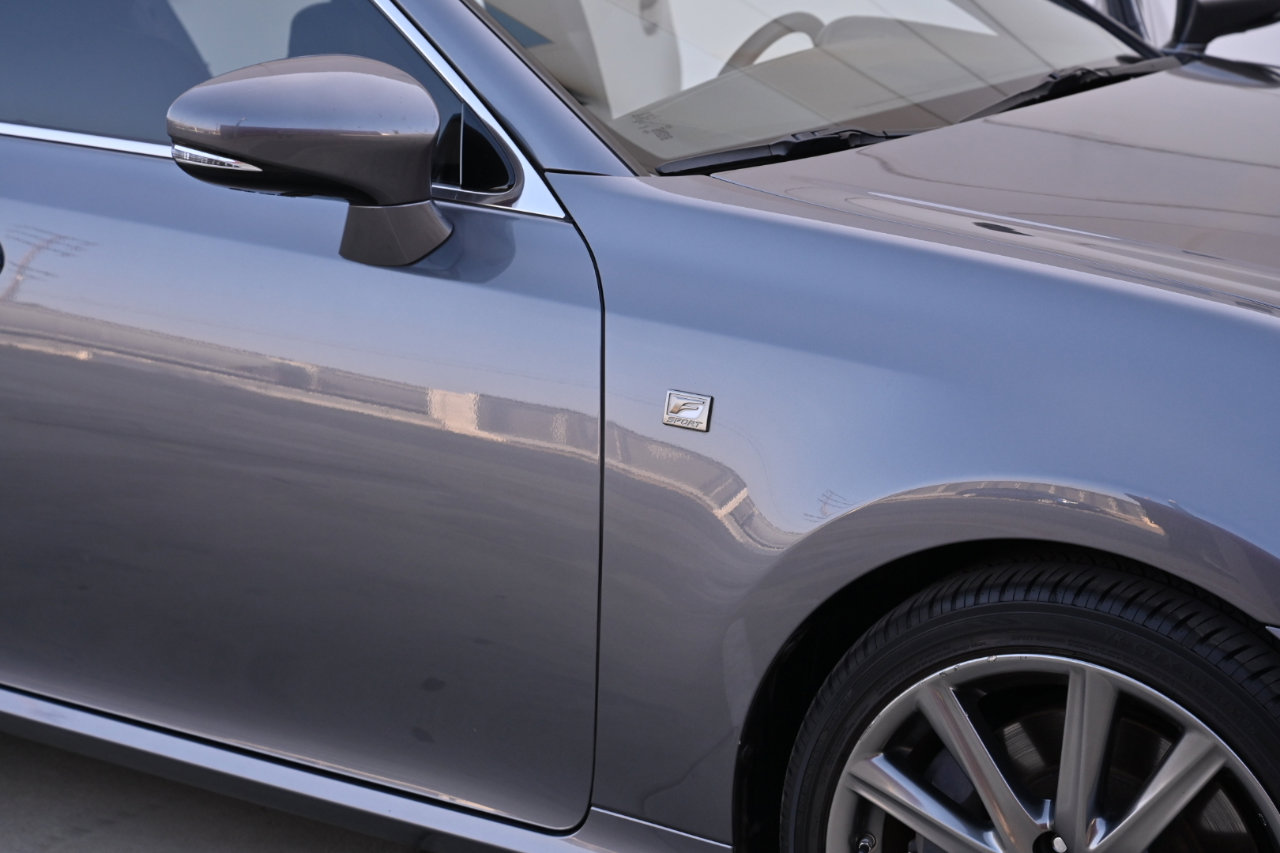 Used 2013 Lexus GS 350 w/ F Sport Pkg RWD image 36