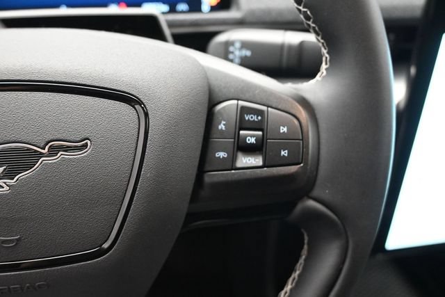 Certified 2025 Ford Mustang Mach-E GT AWD/4WD image 14