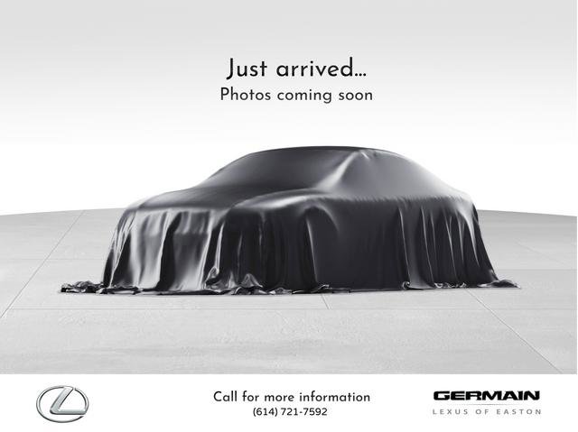 Used 2025 Lexus RX 350 Premium