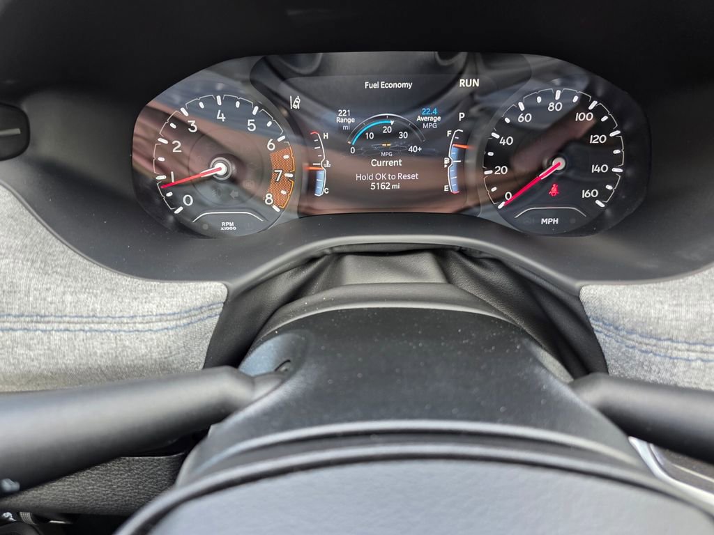 Used 2024 Jeep Compass Sport image 32