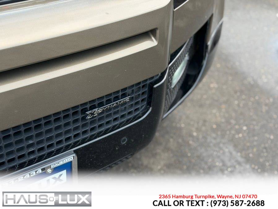 Used 2022 Land Rover Defender 110 X-Dynamic SE image 10
