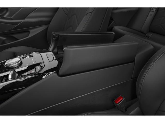 Certified 2026 BMW i5 eDrive40 RWD image 16