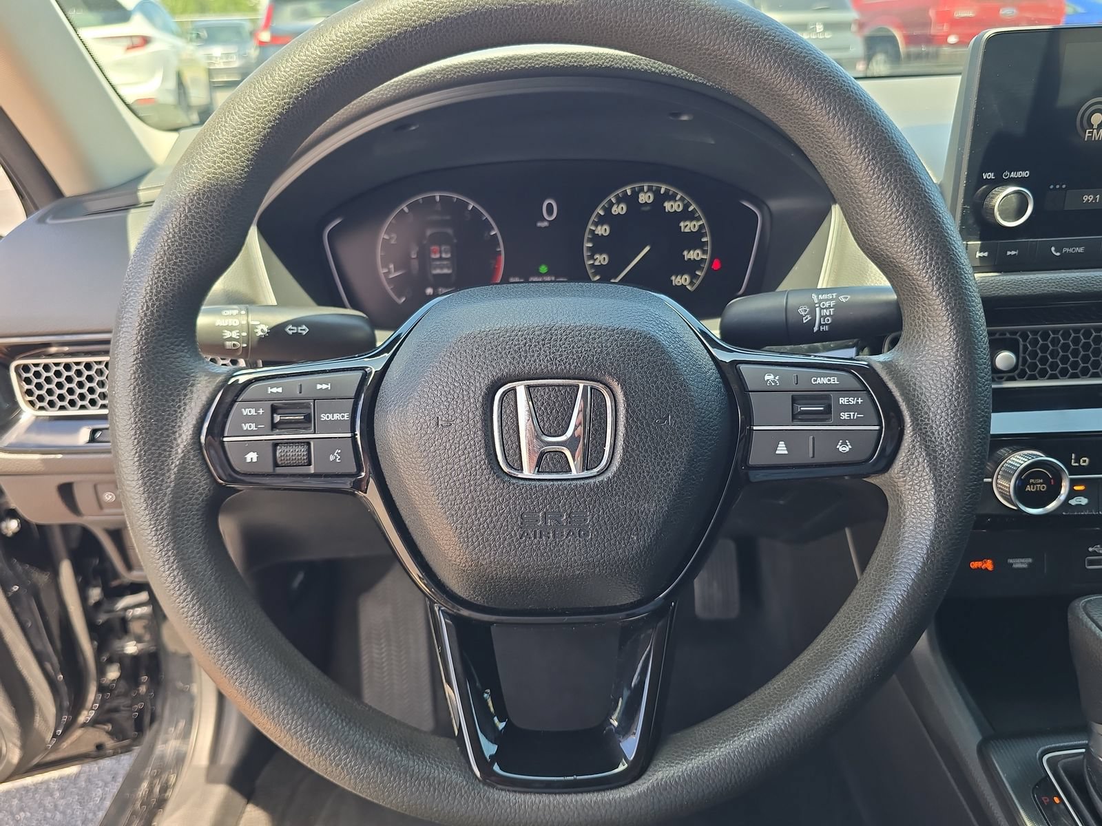 Used 2022 Honda Civic LX image 23