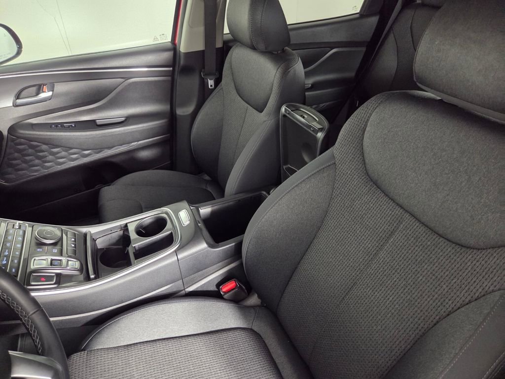Used 2023 Hyundai Santa Fe SEL image 24