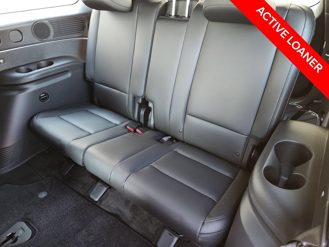New 2026 Hyundai Palisade Calligraphy AWD/4WD image 30