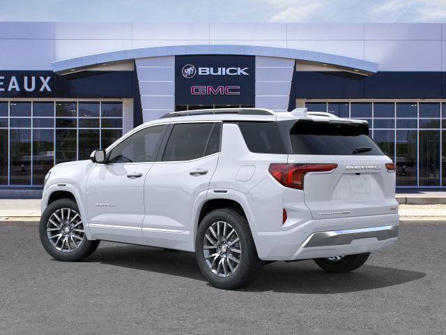 New 2026 GMC Terrain Denali image 3