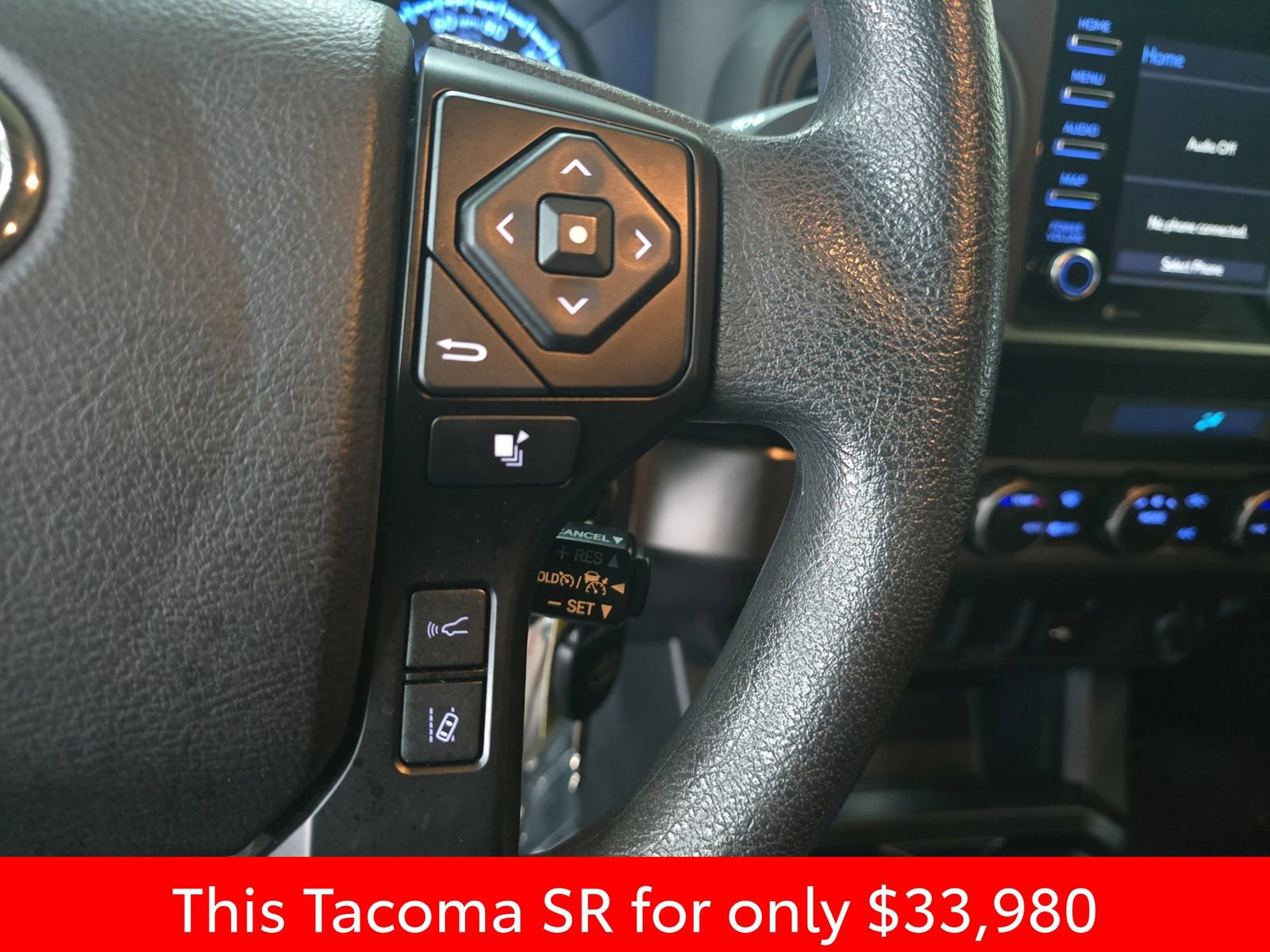 Used 2022 Toyota Tacoma SR image 23
