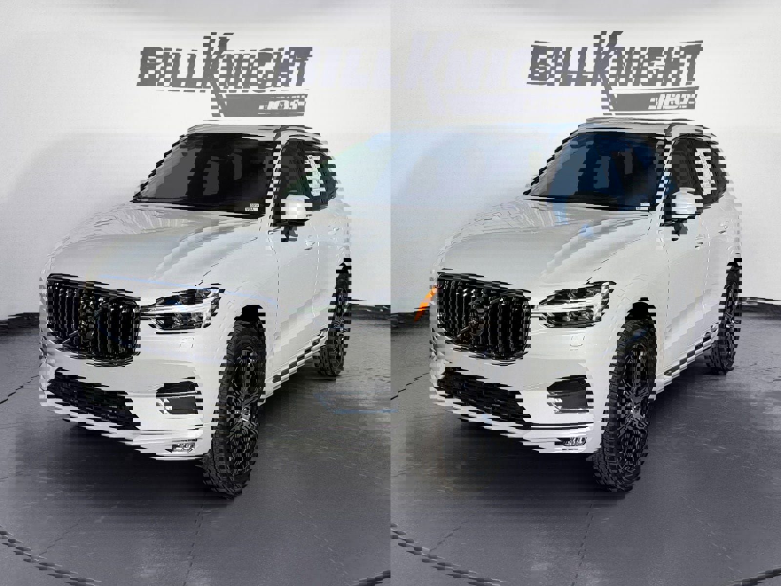 Used 2020 Volvo XC60 T6 Inscription video 1