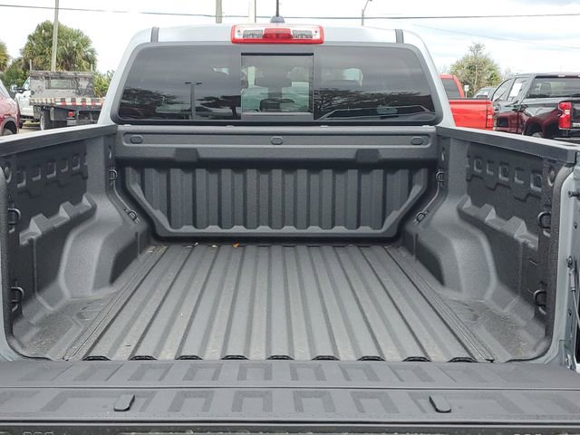 New 2026 Chevrolet Colorado W/T w/ WT Custom Package image 6