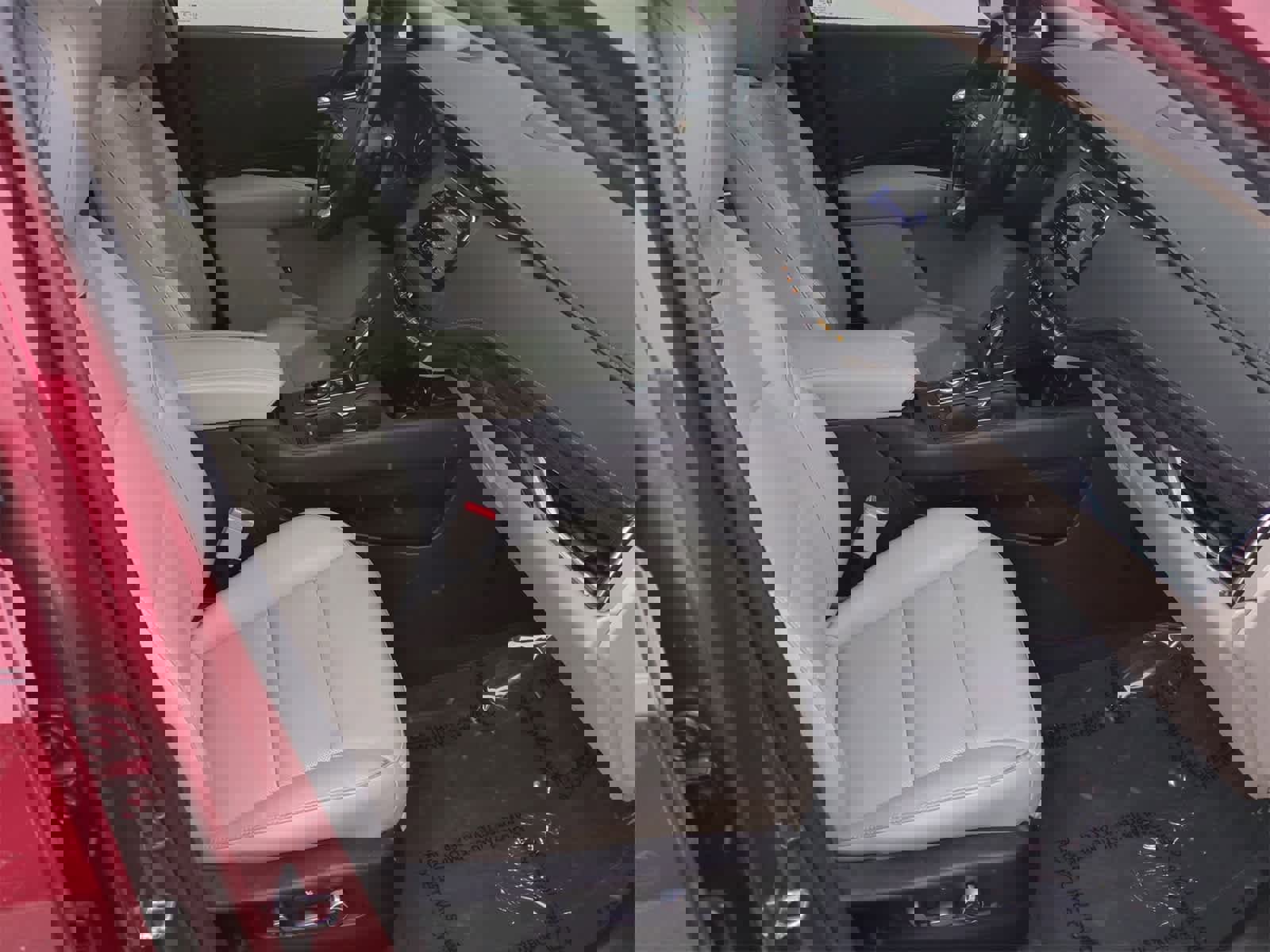 Used 2019 Cadillac XT4 Premium Luxury image 22