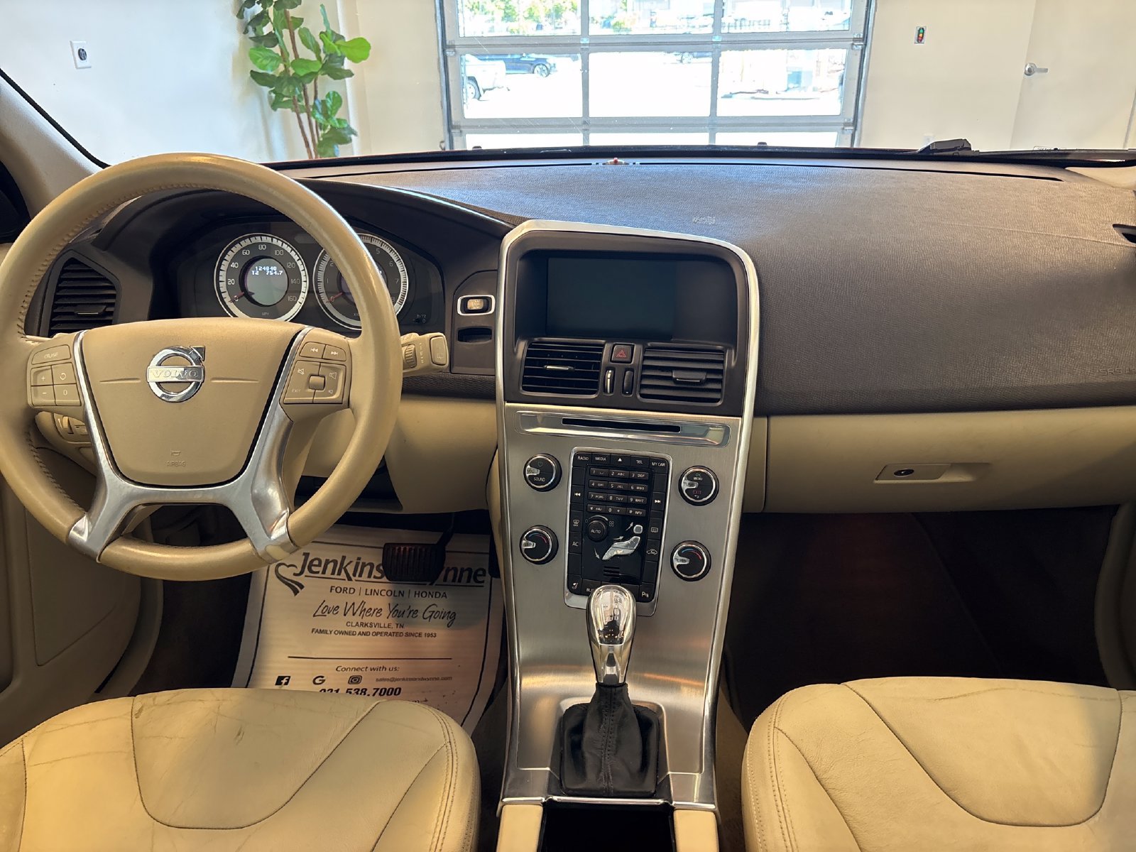 Used 2013 Volvo XC60 3.2 FWD image 8