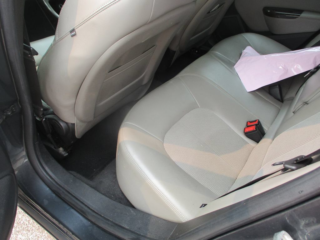 Used 2013 Buick Verano FWD image 9