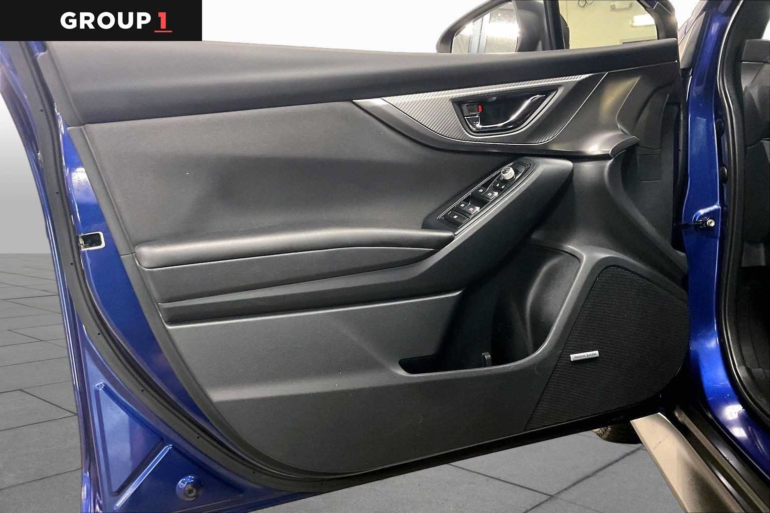 Certified 2023 Subaru WRX Premium AWD/4WD image 22