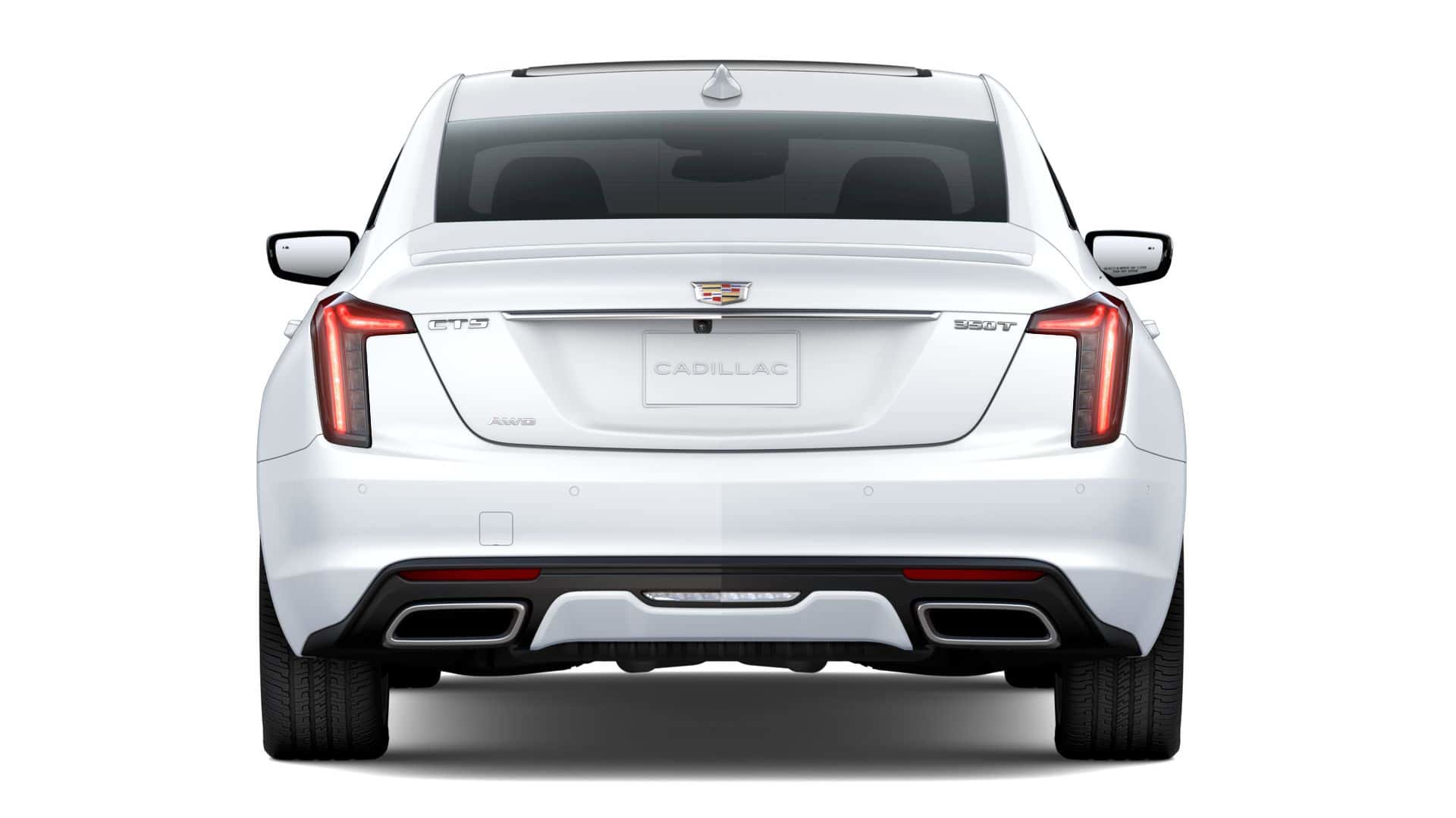 New 2026 Cadillac CT5 Sport AWD/4WD image 28