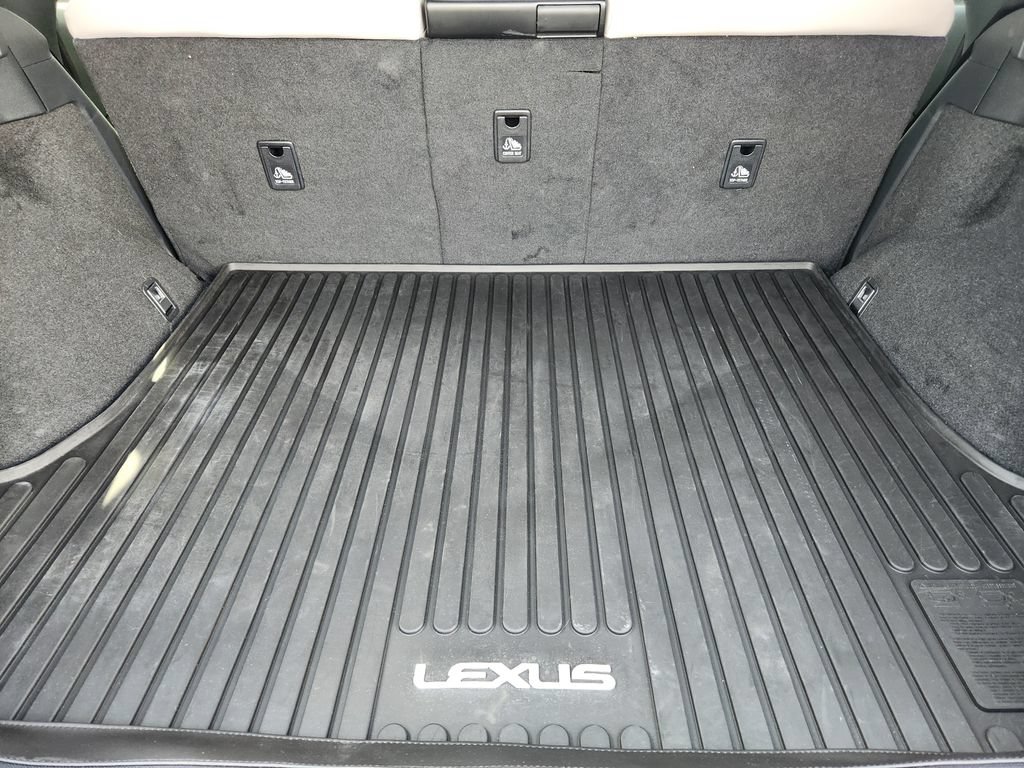 Used 2024 Lexus RX 350 Premium w/ Convenience Package AWD/4WD image 26