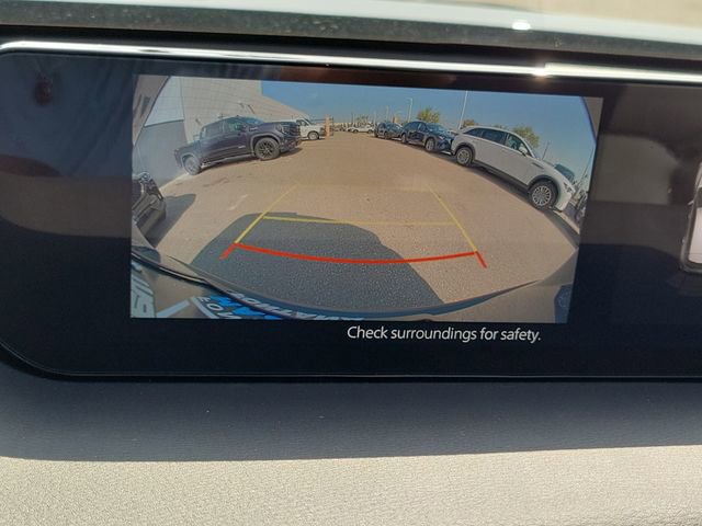 New 2026 MAZDA CX-50 AWD 2.5 Hybrid w/ Cargo Package image 11