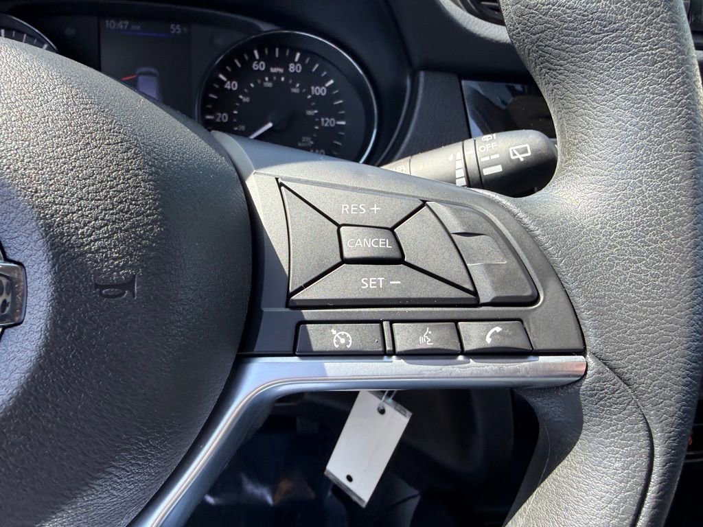 Certified 2022 Nissan Rogue Sport S AWD/4WD image 28