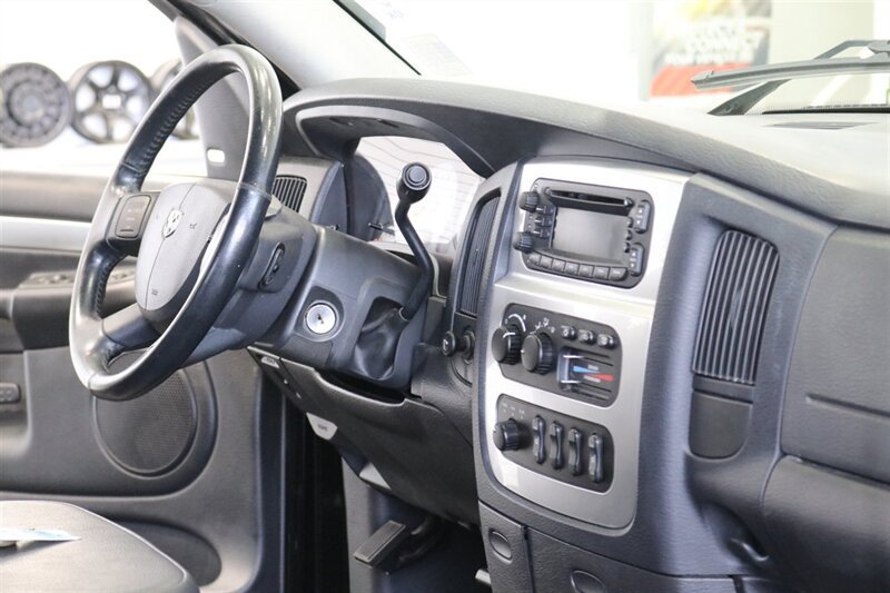 Used 2004 Dodge Ram 2500 Truck SLT w/ Trailer Tow Group AWD/4WD image 81
