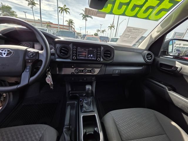 Used 2023 Toyota Tacoma SR image 11