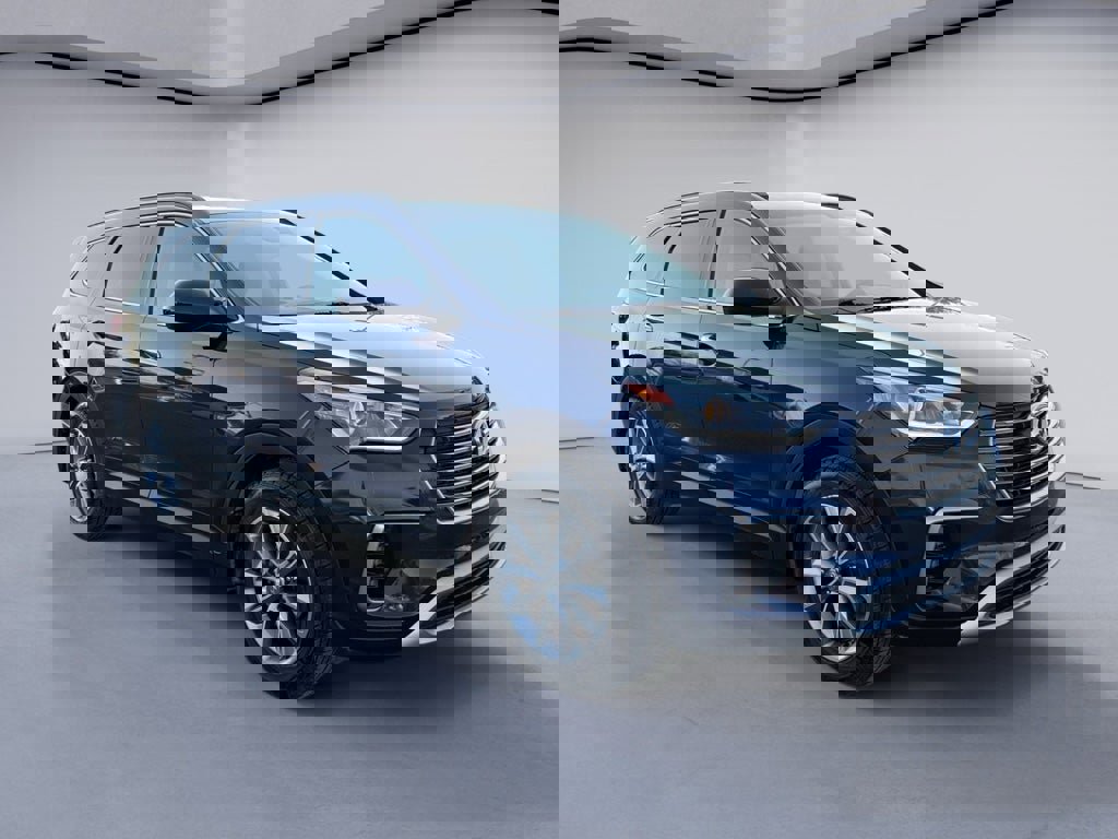 Used 2018 Hyundai Santa Fe SE image 9