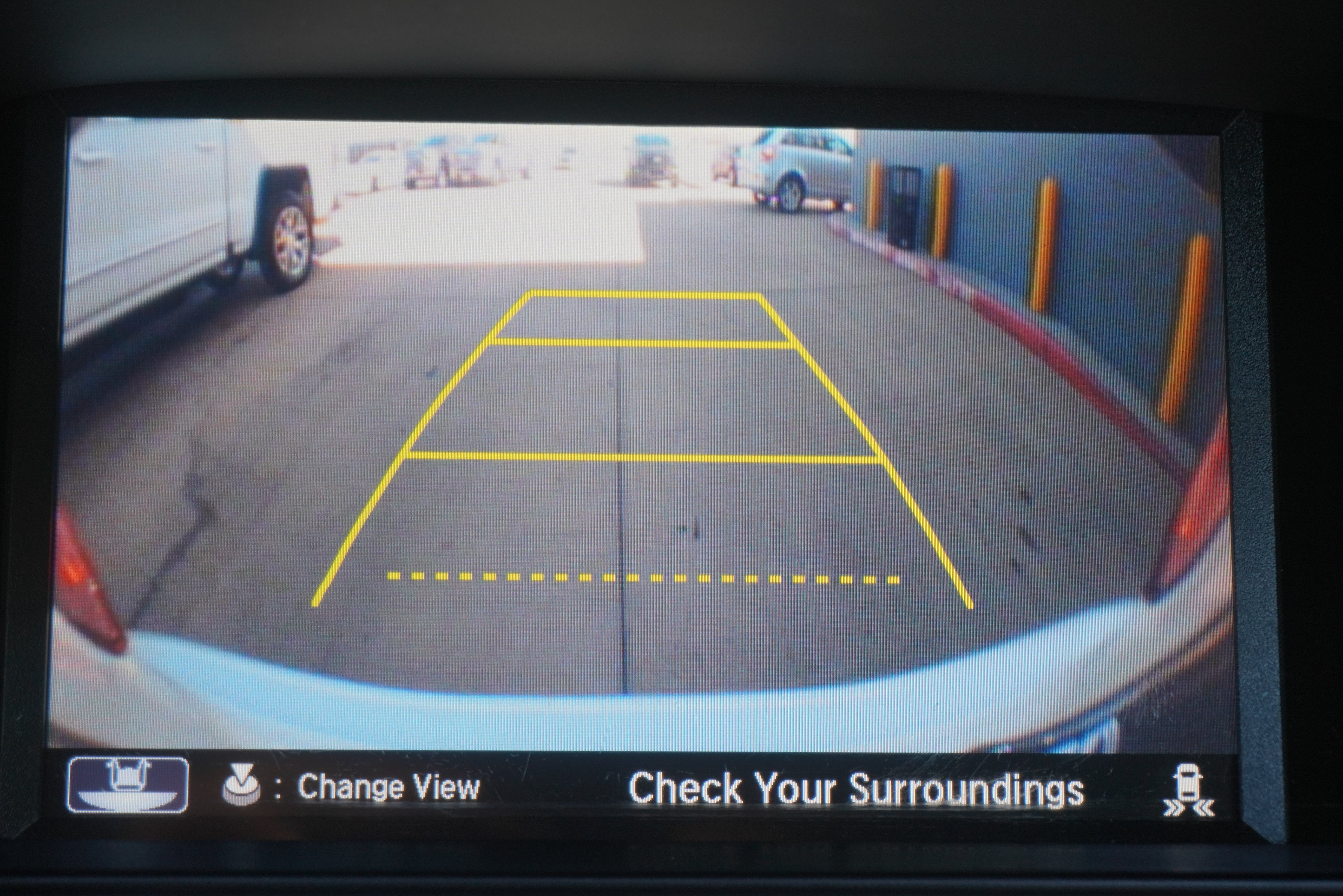 Used 2017 Acura TLX V6 w/ Technology Package FWD image 21