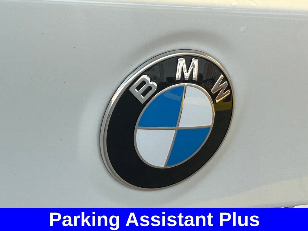 Used 2024 BMW X3 sDrive30i w/ Convenience Package image 24