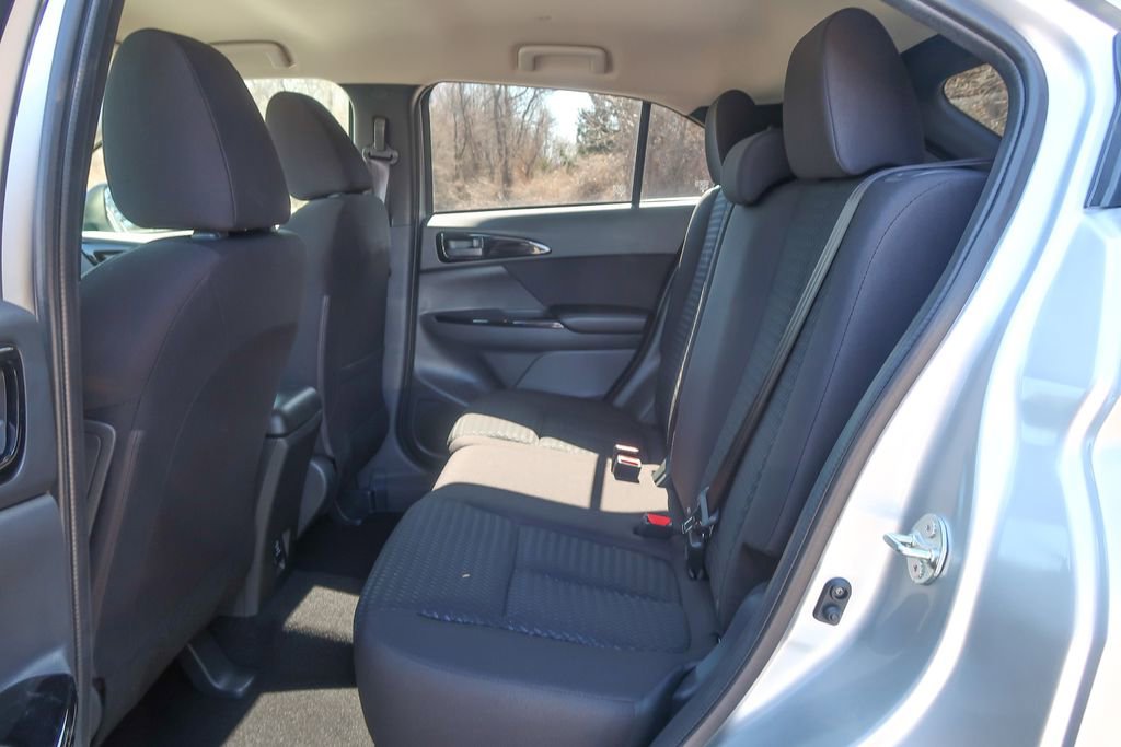 New 2026 Mitsubishi Eclipse Cross LE image 21