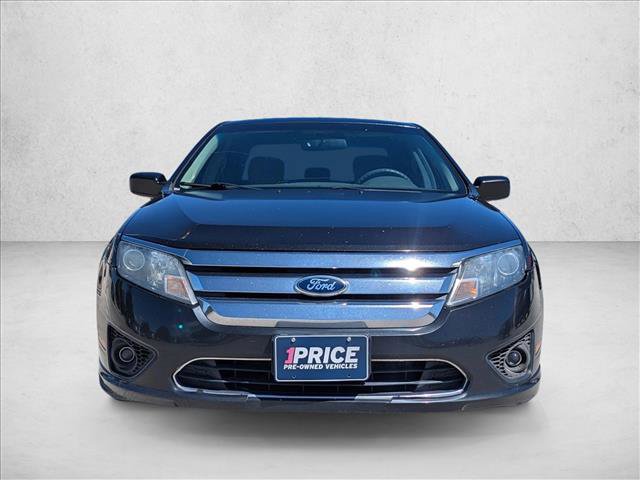Used 2012 Ford Fusion SE image 2