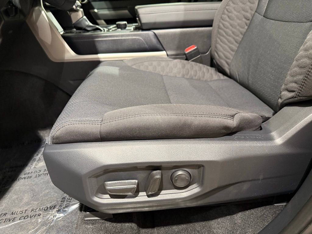 New 2026 Toyota Tundra SR5 image 13